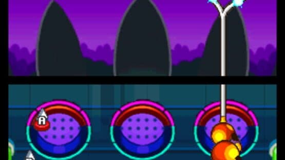 Mario & Luigi: Partners in Time screenshot 3