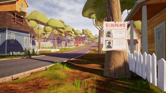 Hello Neighbor screenshot 7