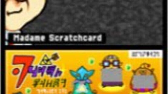 Freshly-Picked Tingle's Rosy Rupeeland screenshot 9