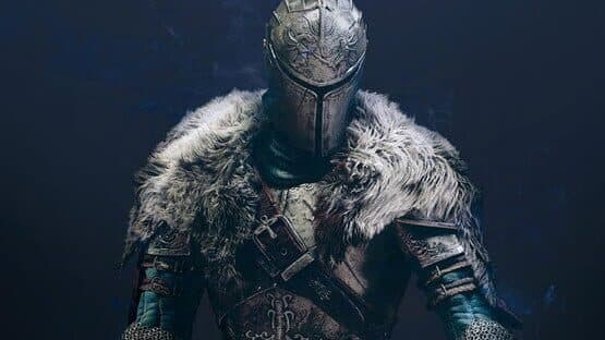 Dark Souls II artwork 4