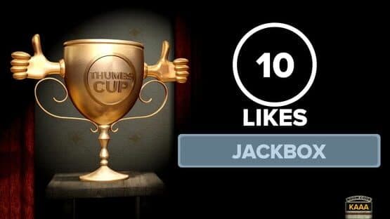 Fibbage screenshot 3