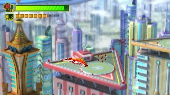 The Wonderful 101 screenshot 9