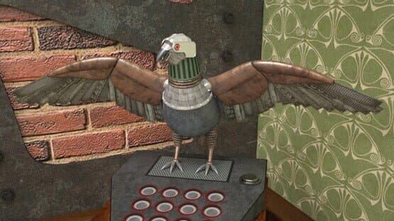 Nancy Drew: The Deadly Device screenshot 4