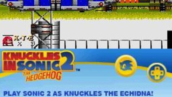 Sonic Classic Collection screenshot 4