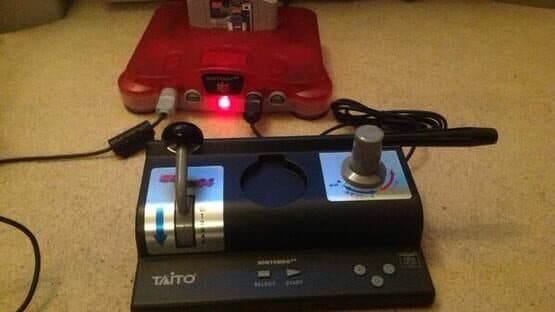 Densha de GO! 64 screenshot 3