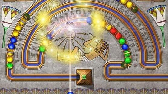 Luxor: Amun Rising screenshot 3