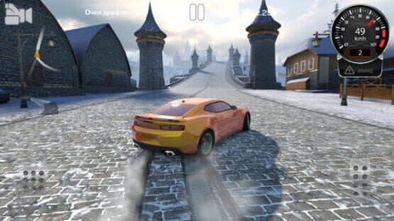 CarX Drift Racing screenshot 2