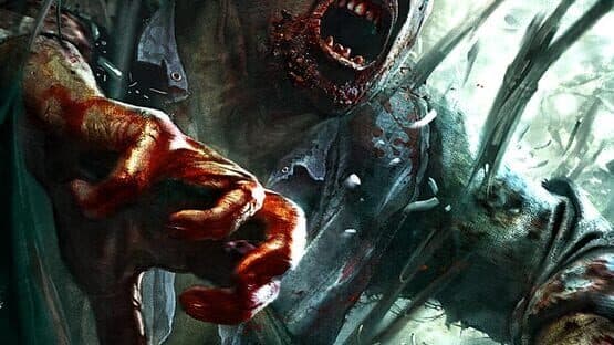 Dead Island artwork 4