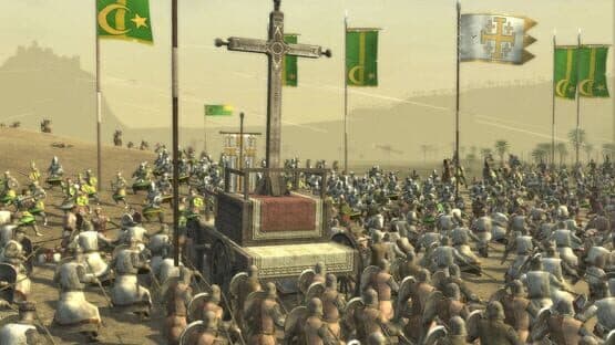 Medieval II: Total War - Gold Edition screenshot 4