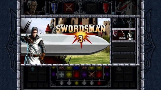 Puzzle Kingdoms screenshot 4