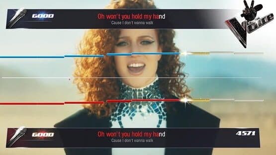 The Voice screenshot 2