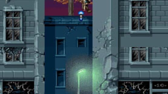 Contra 4 screenshot 12