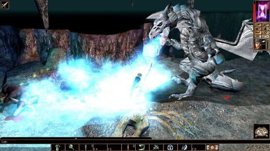 Neverwinter Nights: Enhanced Edition screenshot 5