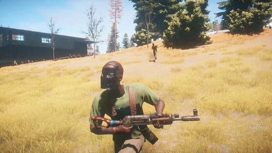 Rust screenshot 6