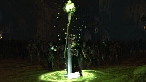 Dungeons and Dragons: Daggerdale screenshot 5