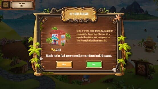 5 Star Rio Resort screenshot 5