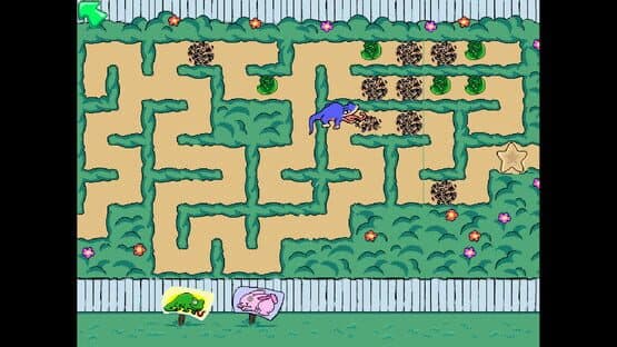 Big Thinkers Kindergarten screenshot 3