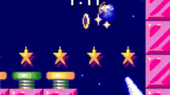 Sonic the Hedgehog screenshot 4