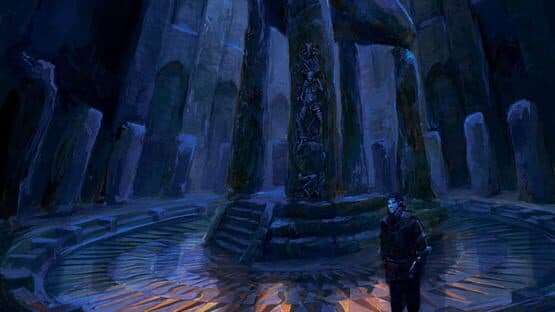 The Witcher 2: Assassins of Kings artwork 12