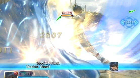 Star Ocean: Anamnesis screenshot 11