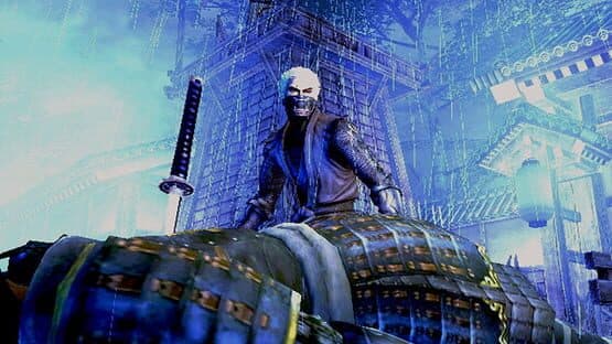 Tenchu: Shadow Assassins screenshot 8