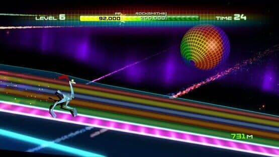 Rocksmith screenshot 2