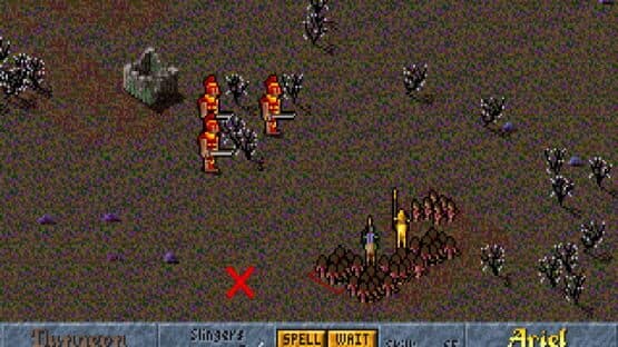 Master of Magic screenshot 5