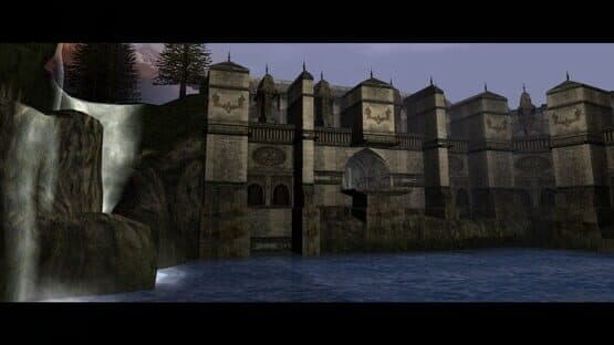 Legacy of Kain: Soul Reaver 2 screenshot 2