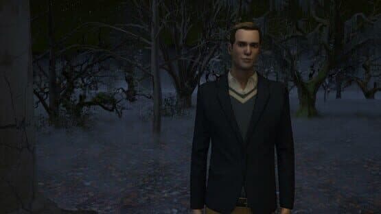 Nancy Drew: The Ghost of Thornton Hall screenshot 5
