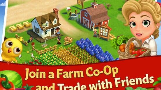 FarmVille 2: Country Escape screenshot 10