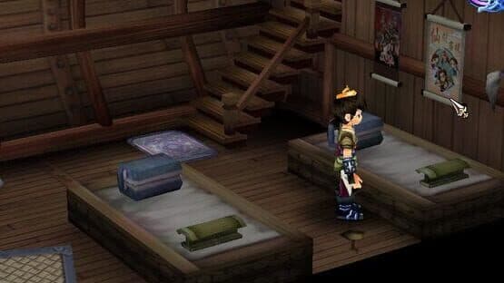 The Legend of Sword and Fairy 3 screenshot 5