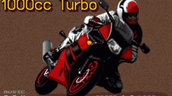 1000cc Turbo screenshot 2
