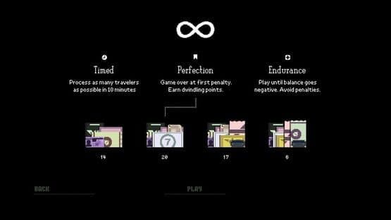 Papers, Please screenshot 10