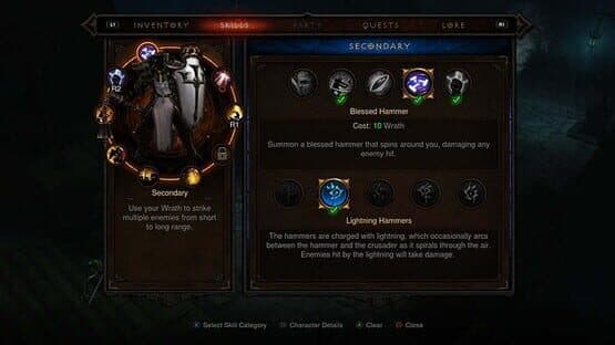 Diablo III: Reaper of Souls - Ultimate Evil Edition screenshot 3