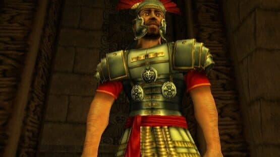 Eternal Darkness: Sanity's Requiem screenshot 11