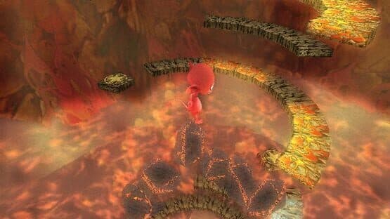 Cocoto Platform Jumper screenshot 7