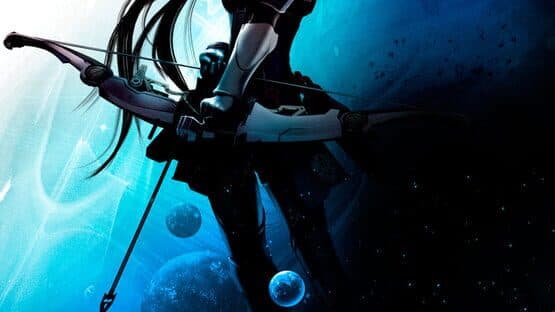 Star Ocean: The Last Hope artwork 1