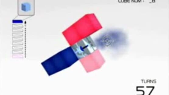 Art Style: Cubello screenshot 1