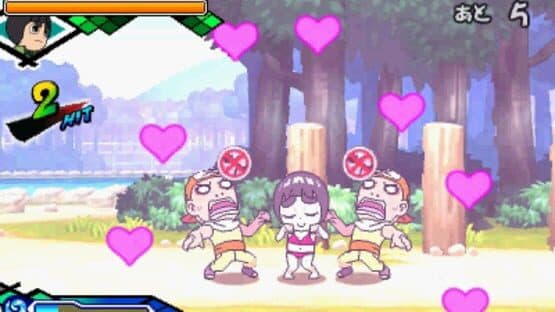 Naruto: Powerful Shippuden screenshot 10