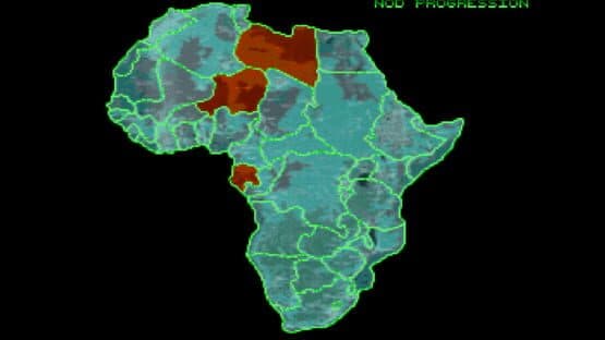 Command & Conquer screenshot 11