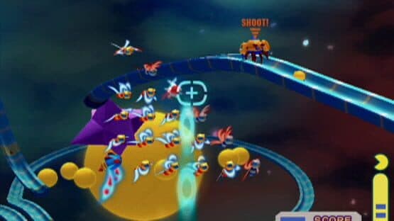Namco Museum Remix screenshot 9
