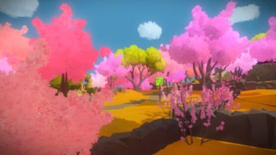 The Witness screenshot 10