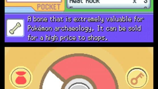 Pokémon Diamond Version screenshot 12