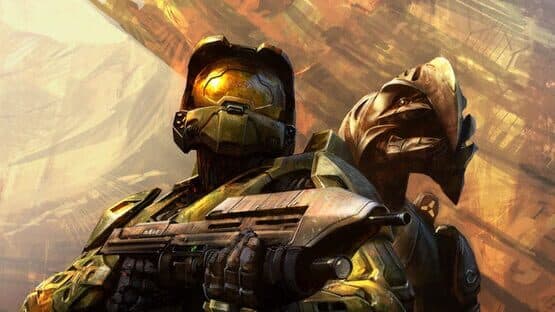 Halo 3 artwork 3
