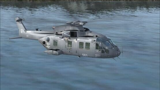 Microsoft Flight Simulator X: Acceleration screenshot 2