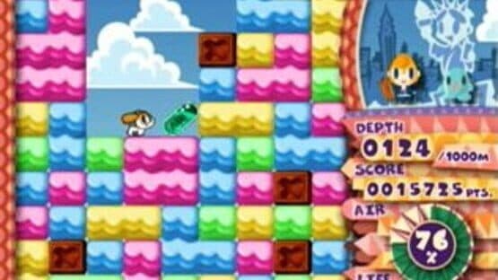 Mr. Driller: Drill Land screenshot 2
