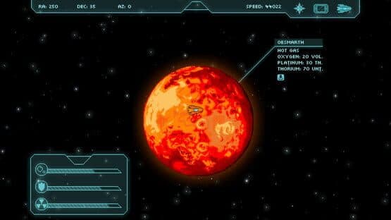 The Last Journey screenshot 1