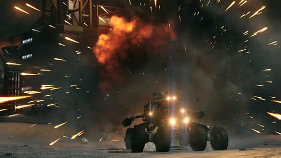 Elite: Dangerous - Horizons screenshot 1