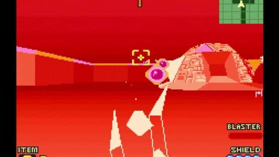 Star Fox 2 screenshot 11