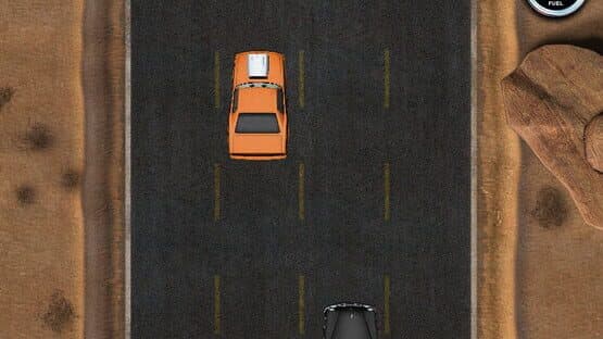 Cars: Radiator Springs Adventures screenshot 1